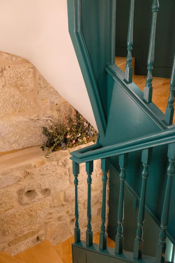 Apartamento Adega Floresta